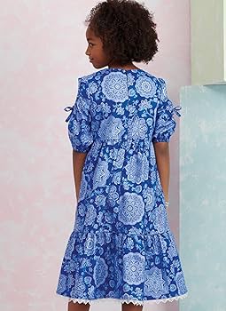 Amazon.com: Simplicity SS9933HH Easy to Make Children's and